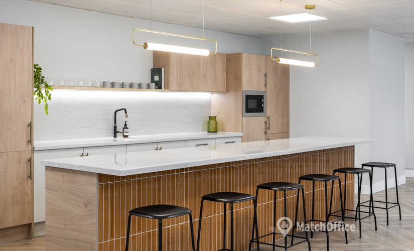 Business center Cannongate House EC4N 6AE The City of London