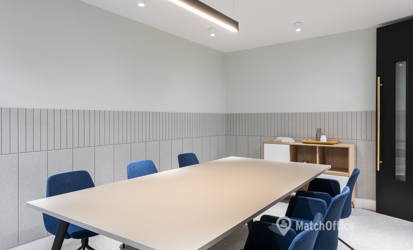 284 m² Business space in The City of London, Cannongate House (EC4N 6AE) - 2 | MatchOffice