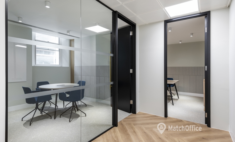 Business center Cannongate House EC4N 6AE The City of London