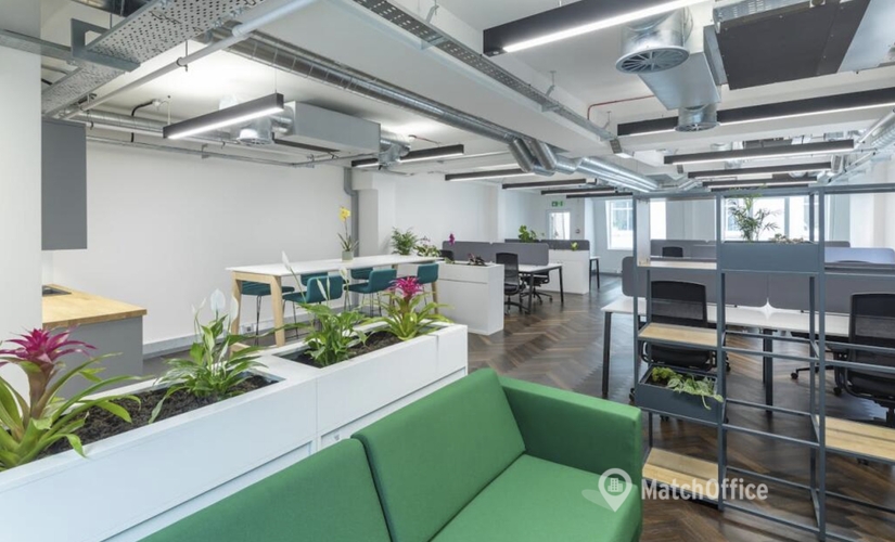 161 m² Business park in West London, 13 Austin Friars (EC2N 2HE) - 3 | MatchOffice