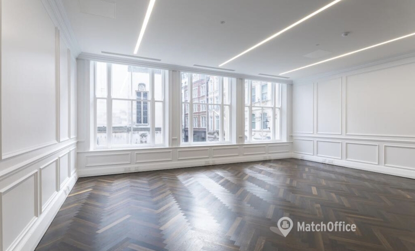 161 m² Business park in West London, 13 Austin Friars (EC2N 2HE) - 4 | MatchOffice.com
