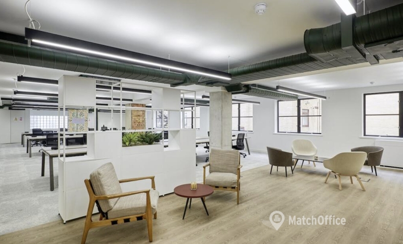 510 m² Serviced office in East London, Goat Yard (SE1 2RJ) - 2 | MatchOffice