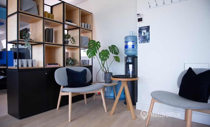 176 m² Business space in East London, Flat Iron Building (SE1 1UN) - 3 | MatchOffice.com