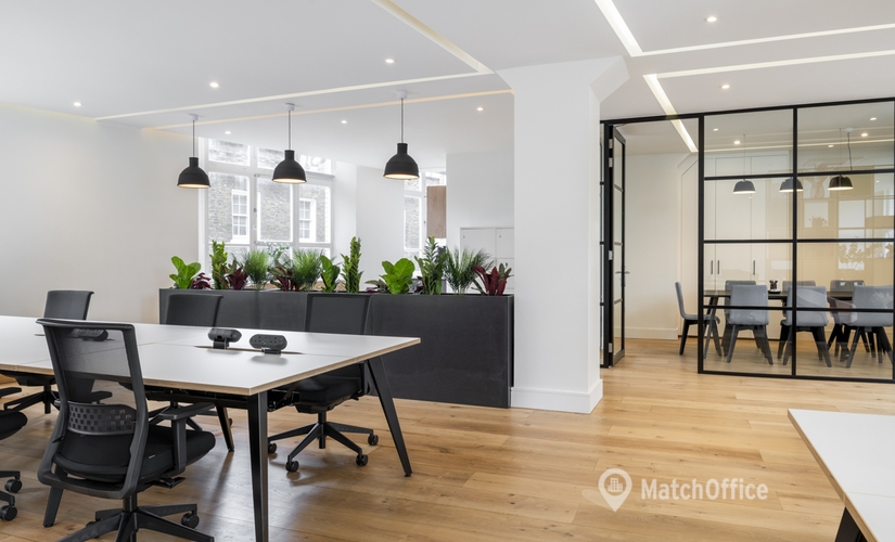 176 m² Business space in East London, Flat Iron Building (SE1 1UN) - 2 | MatchOffice