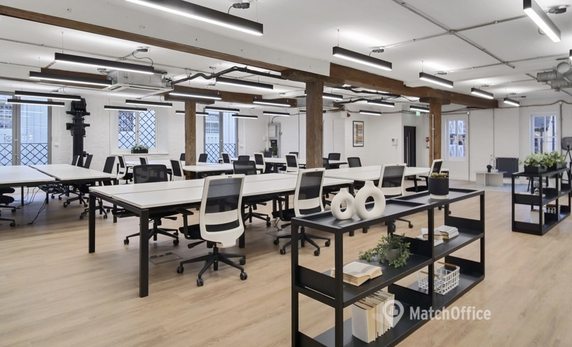 228 m² Business center in The City of London, 56 Ayres Street (SE1 1EU) - 0 | MatchOffice