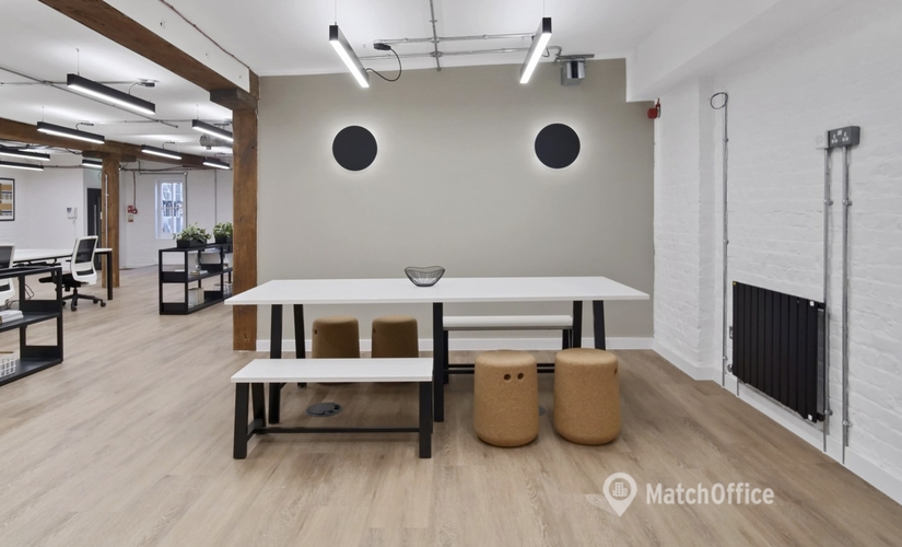 228 m² Business space in The City of London, 56 Ayres Street (SE1 1EU) - 1 | MatchOffice.com