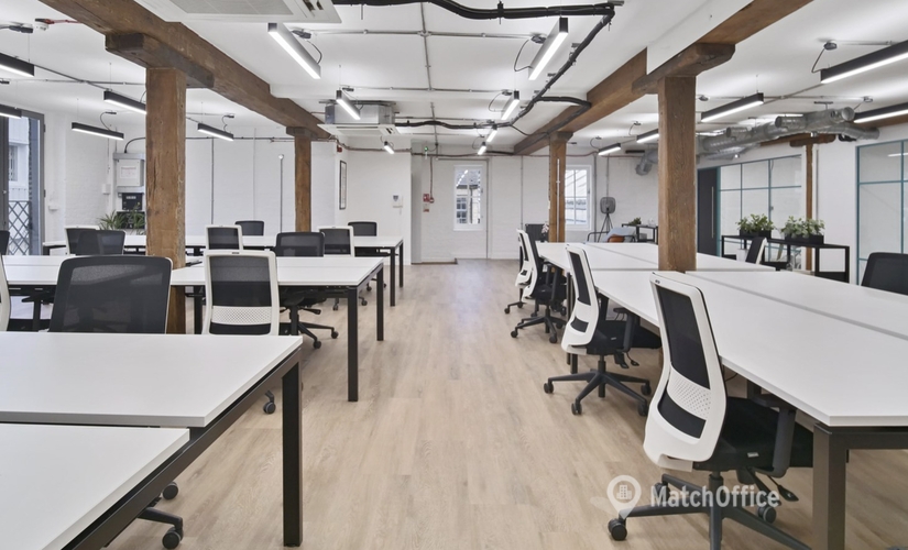 Business center 56 Ayres Street SE1 1EU The City of London