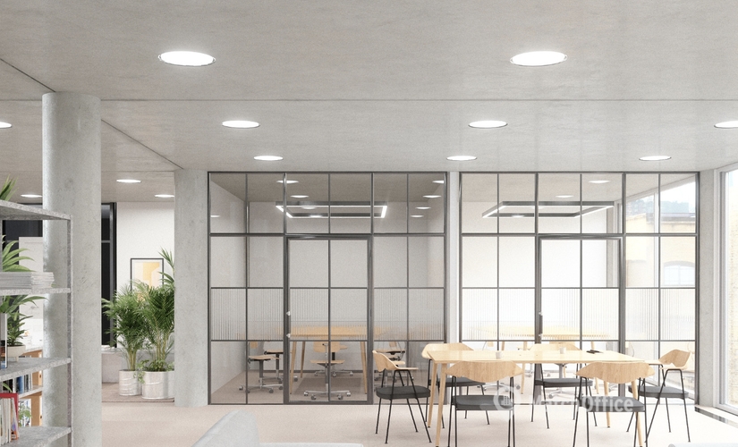 448 m² Business center in East London, Conran Building (SE1 2YU) - 1 | MatchOffice