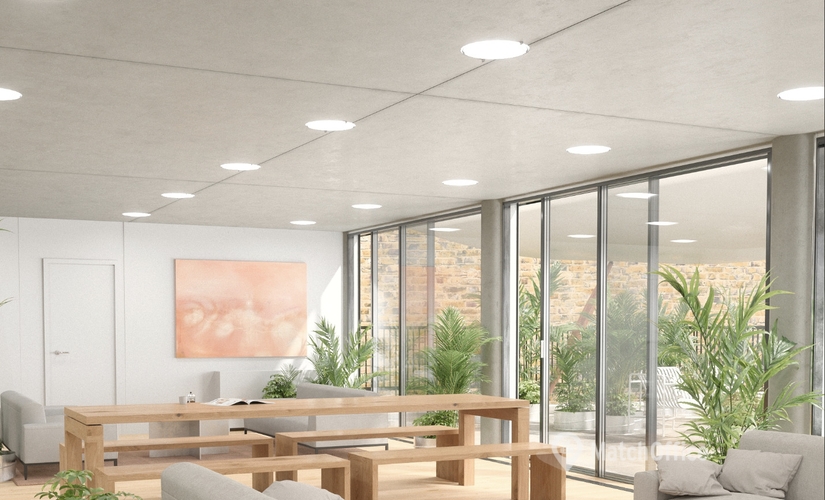 448 m² Business center in East London, Conran Building (SE1 2YU) - 4 | MatchOffice