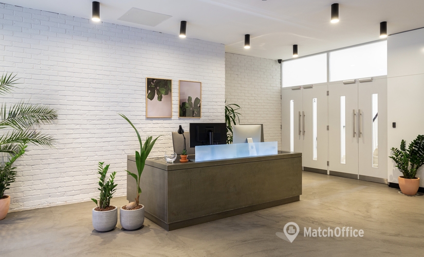 Business center Red Lion Studios EC1A 9BU West London