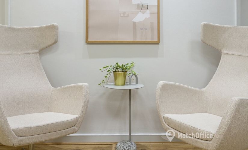 Business center Red Lion Studios EC1A 9BU West London