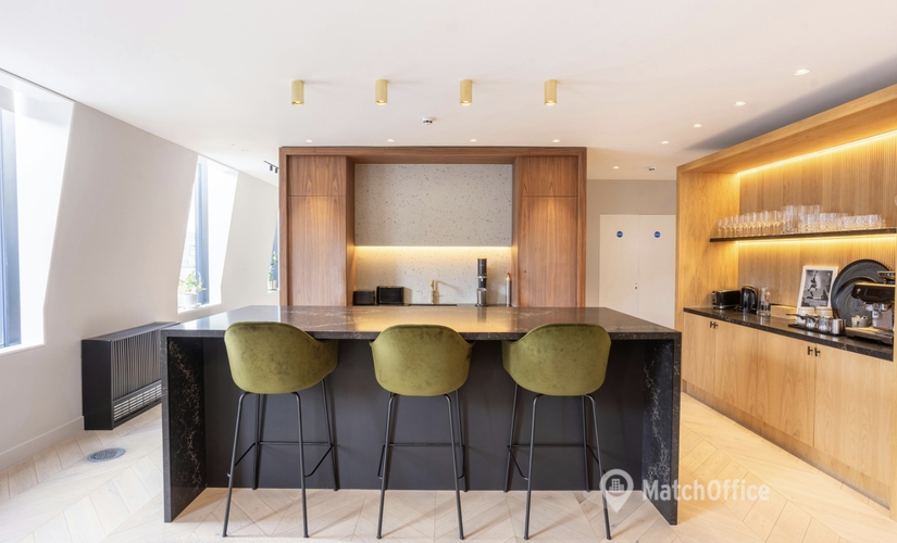 Business center Savoy Strand WC2R 0AA West London