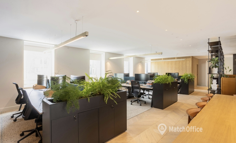 Business center Savoy Strand WC2R 0AA West London