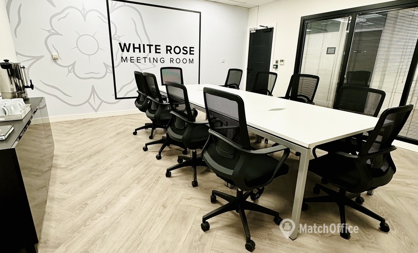 Office Percy St LS12 1EL Leeds City Centre