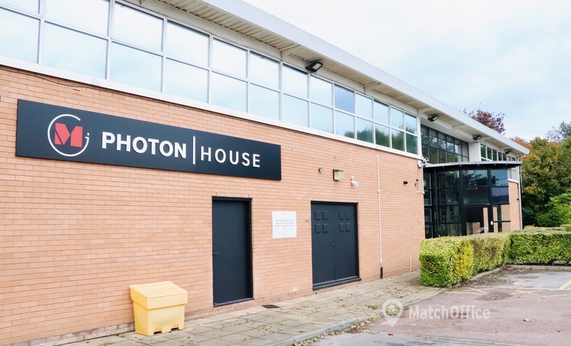 Office Percy St LS12 1EL Leeds City Centre