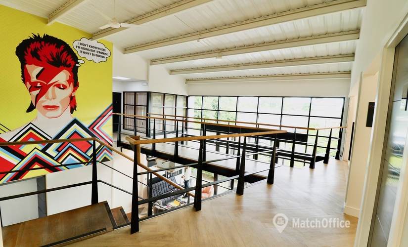 Office Percy St LS12 1EL Leeds City Centre