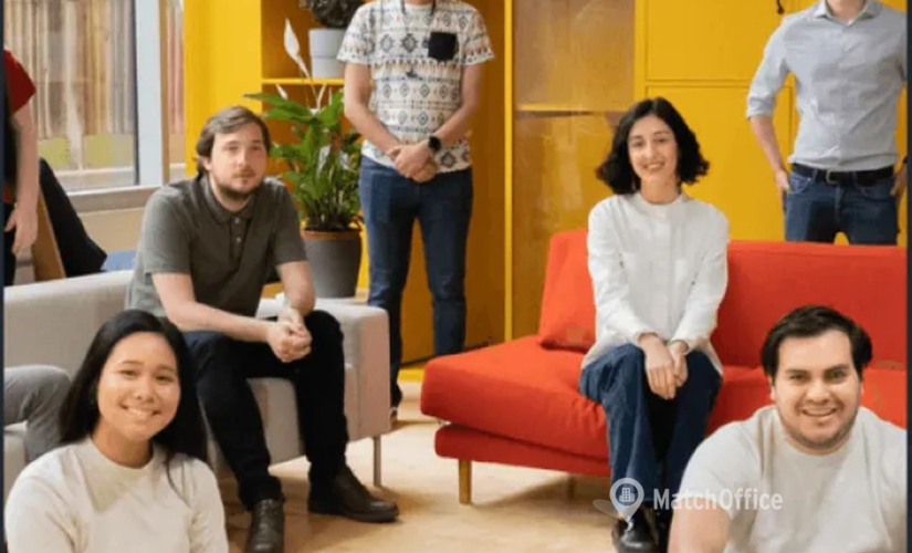 30 m² Business park in Brighton, Lewes Rd (BN2 4GL) - 2 | MatchOffice.com