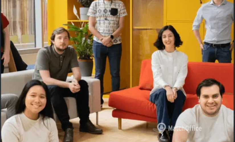 Coworking Lewes Rd BN2 4GL Brighton