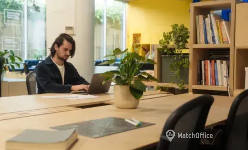 Coworking Lewes Rd BN2 4GL Brighton