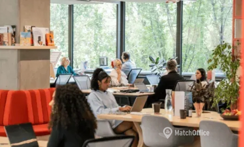 Coworking Lewes Rd BN2 4GL Brighton