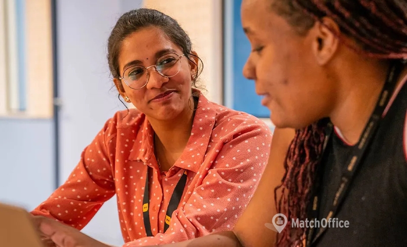 30 m² Coworking space  in Buckinghamshire, Brunel Way 2 (SL1 1XL) - 2 | MatchOffice