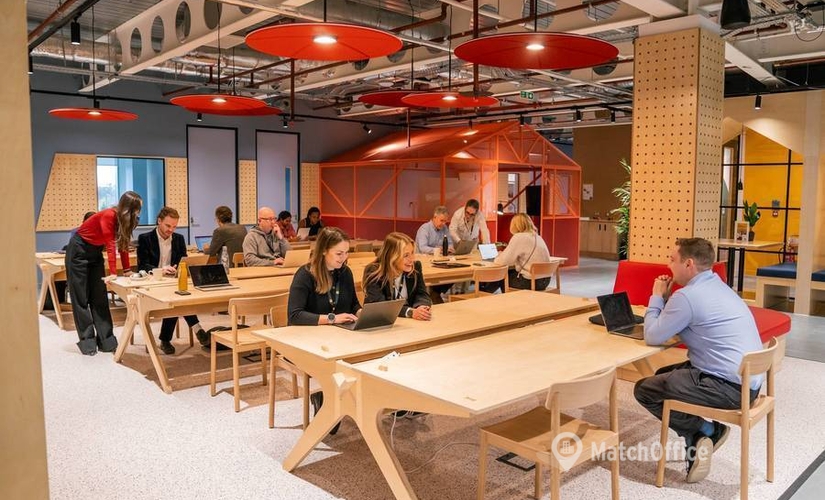 Meeting room Brunel Way 2 SL1 1XL Buckinghamshire