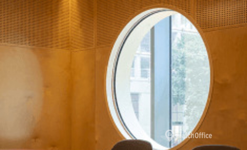 Meeting room Brunel Way 2 SL1 1XL Buckinghamshire