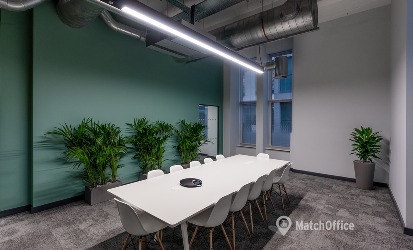 903 m² Business center in Manchester, 5 New York Street (M1 4JB) - 1 | MatchOffice