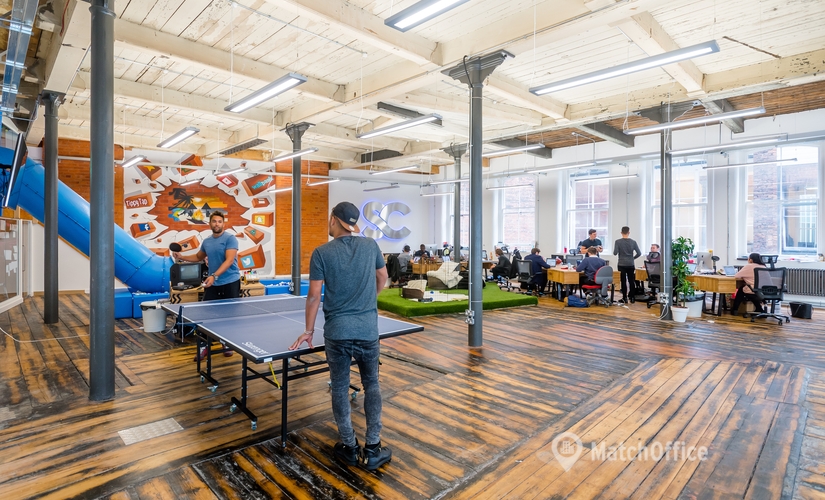 140 m² Business center in Manchester, 127 Portland Street (M1 4PZ) - 0 | MatchOffice