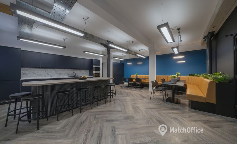 140 m² Business park in Manchester, 127 Portland Street (M1 4PZ) - 4 | MatchOffice