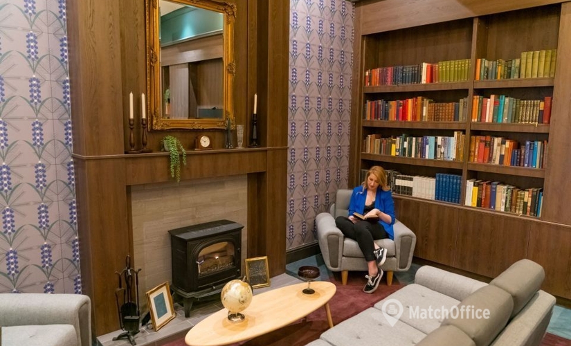 10 m² Conference space in Greater Manchester, Blackfriars House St Marys (M2 3BB) - 0 | MatchOffice