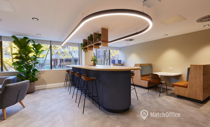 Coworking 129 Deansgate M3 3WR Manchester