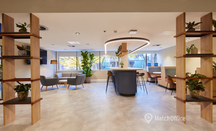 Meeting room 129 Deansgate M3 3WR Manchester