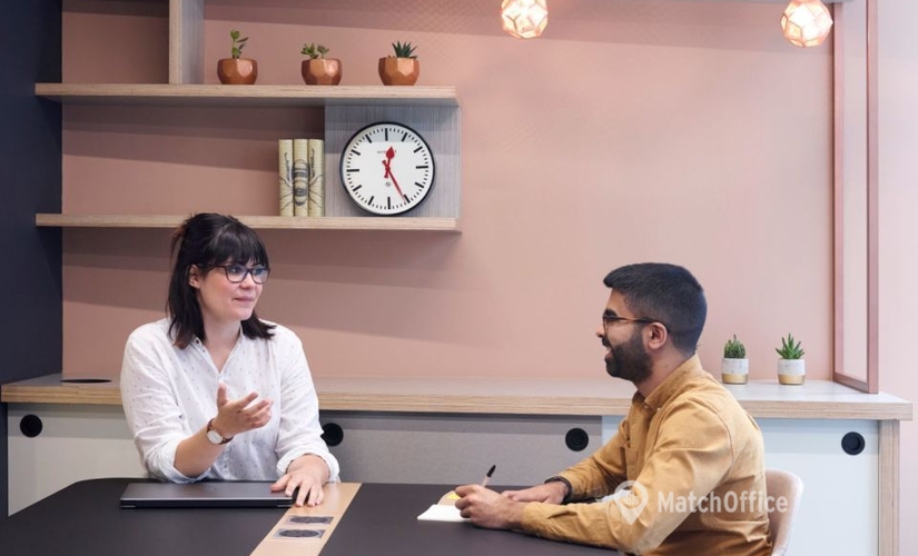 550 m² Business center in Greater Manchester, 81 King Street (M2 4AH) - 4 | MatchOffice