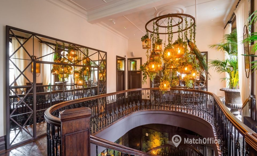 550 m² Business space in Greater Manchester, 81 King Street (M2 4AH) - 1 | MatchOffice