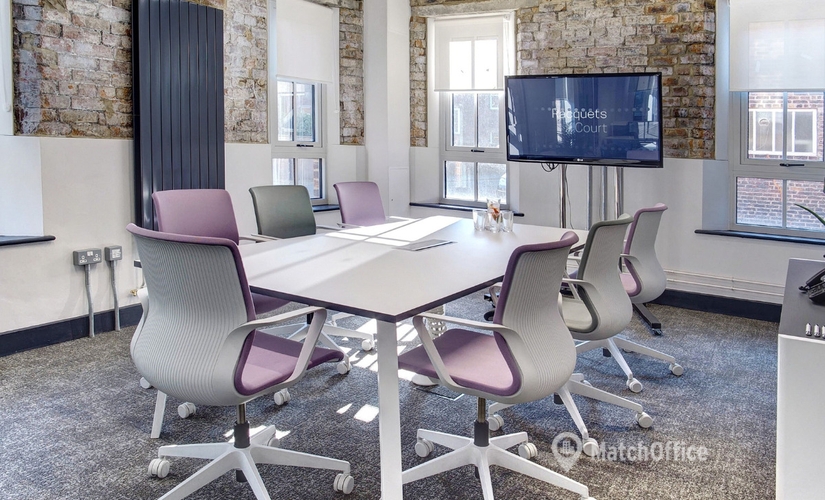 5 m² Meeting room in Tyne and Wear, College Street 3 (NE1 8JG) - 0 | MatchOffice