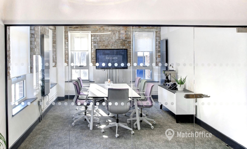 5 m² Conference hall in Tyne and Wear, College Street 3 (NE1 8JG) - 1 | MatchOffice