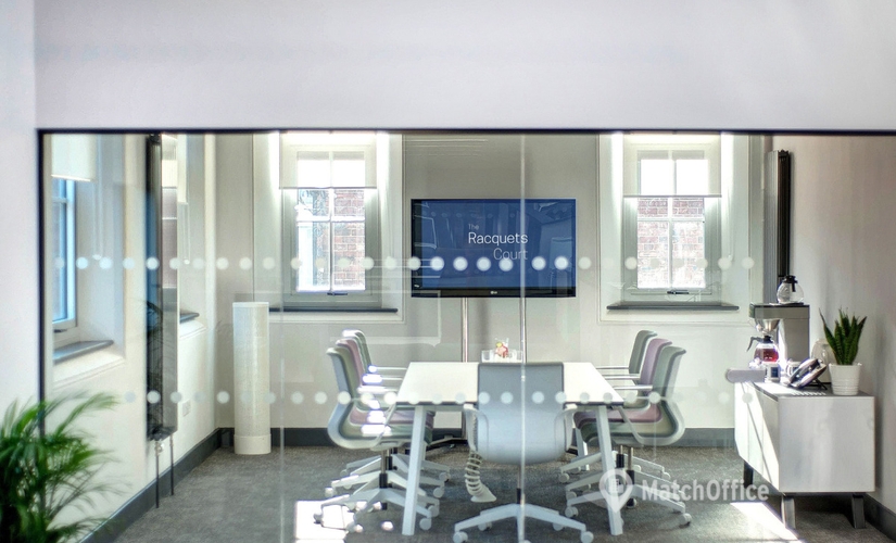 5 m² Conference room in Tyne and Wear, College Street 3 (NE1 8JG) - 3 | MatchOffice