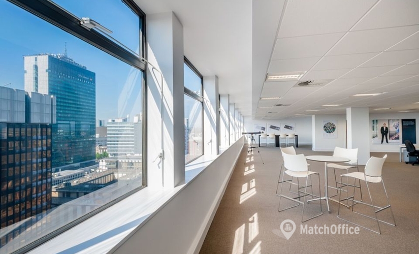 571 m² Business space in Manchester, 53 Portland Street (M1 3LF) - 1 | MatchOffice