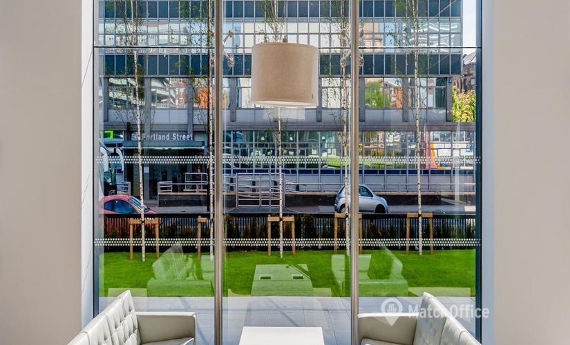 Coworking 53 Portland Street M1 3LF Manchester
