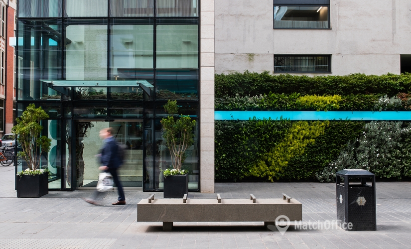 Business center 3 New York Street M1 4HN Greater Manchester