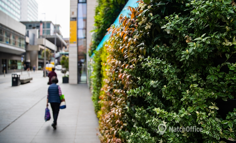 Business center 3 New York Street M1 4HN Greater Manchester