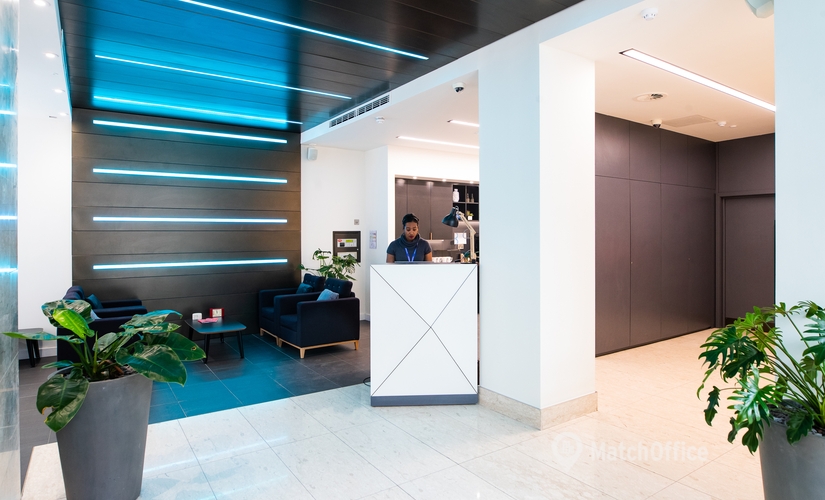 10 m² Business park in Greater Manchester, 3 New York Street (M1 4HN) - 2 | MatchOffice.com