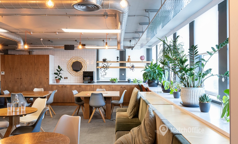 200 m² Co-working  in Brighton, North Road 44 (BN1 1YR) - 3 | MatchOffice.com