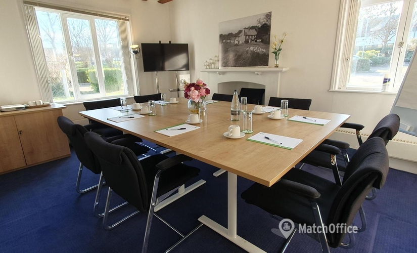 Meeting room The Old Rectory Springhead Road DA11 8HJ Kent