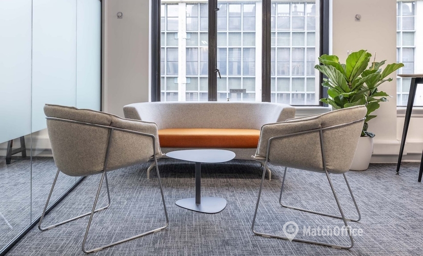 Virtual office 11 Hills Pl W1F 7SE Central London