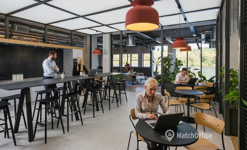 989 m² Business space in Cheshire, Alderley Park (SK10 4TF) - 3 | MatchOffice