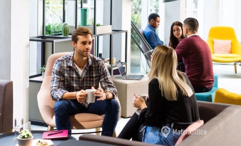 1125 m² Meeting room in Greater Manchester, Manchester Technology Centre (M1 7ED) - 2 | MatchOffice.com