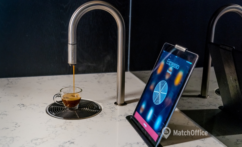 Meeting room New Station Street LS1 4JB Leeds City Centre