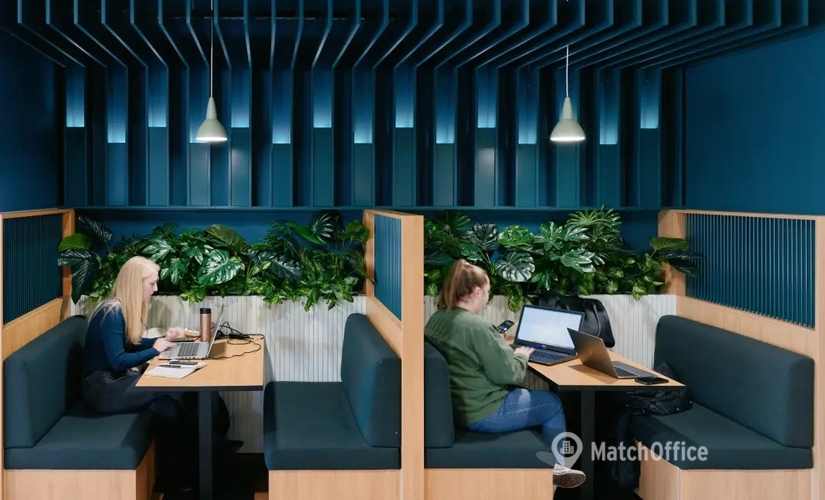58 m² Business center in Altrincham, Stamford New Road (WA14 1EP) - 4 | MatchOffice.com